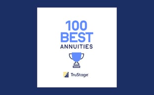 TruStage™ Recognized in “Barron’s Best Annuities for Income and Growth” Feature for Sixth Year in a Row